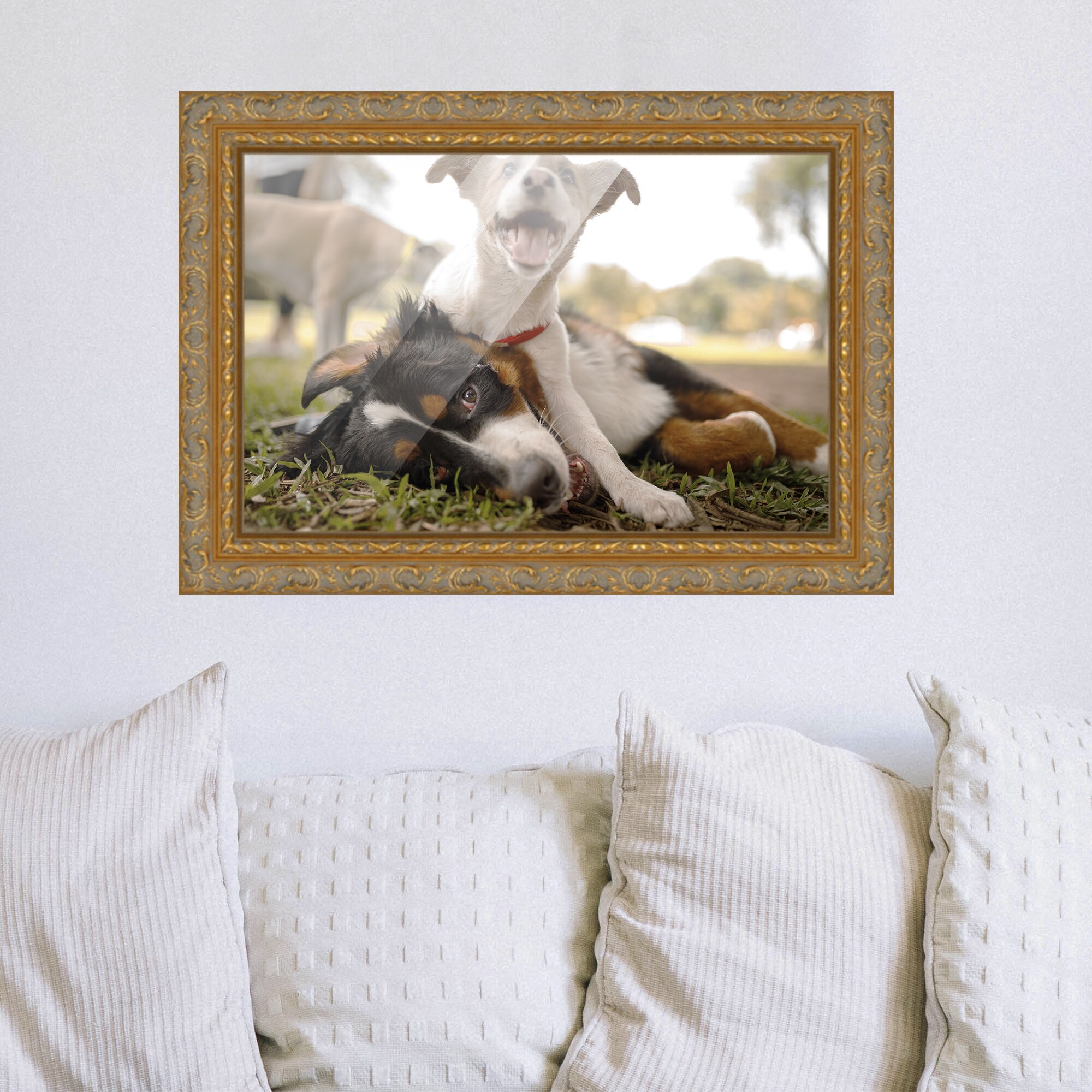20 x 32 inch picture deals frame